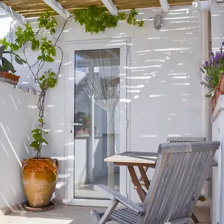 Elena's House 30 Casa de Férias