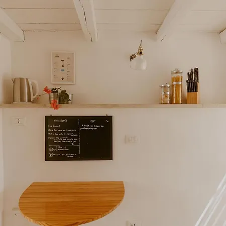 Casa de Férias Elena's House 30 Polignano a Mare