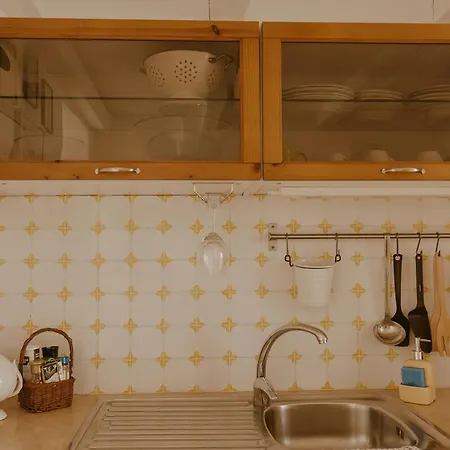 Elena's House 30 * Polignano a Mare