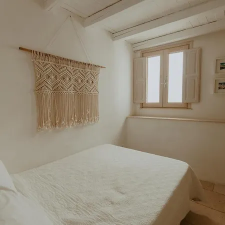 Casa de Férias Elena's House 30 Polignano a Mare