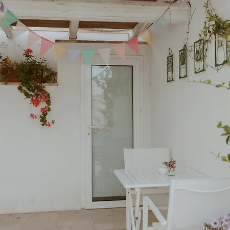 Elena's House 30 Casa de Férias