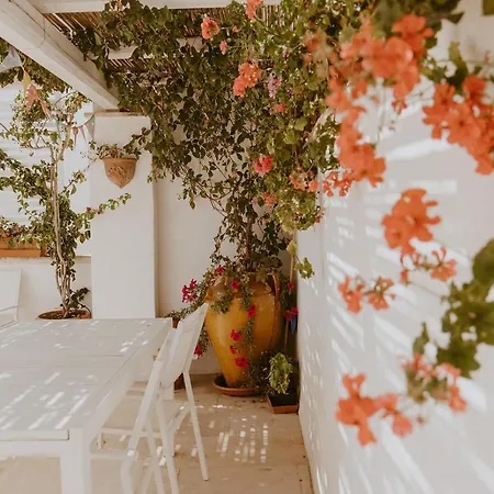 Elena's House 30 * Polignano a Mare