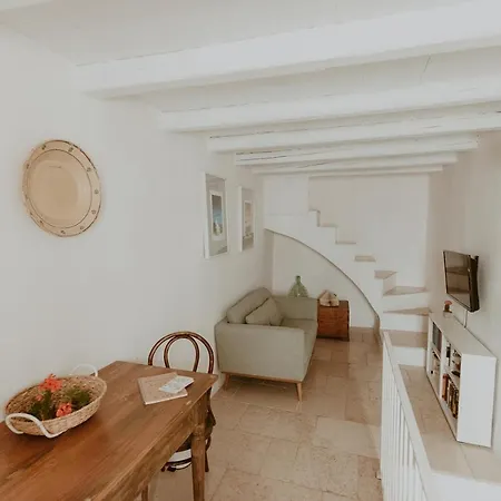 Elena's House 30 Casa de Férias *