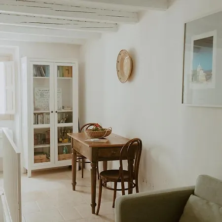 Elena's House 30 * Polignano a Mare