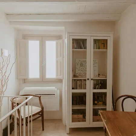 Elena's House 30 * Polignano a Mare