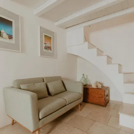 Elena's House 30 Casa de Férias Polignano a Mare