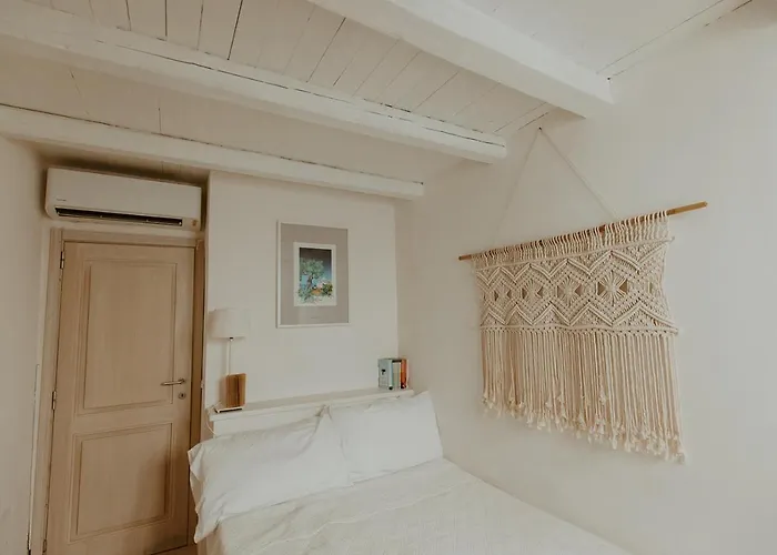 بيت للعطل Elena's House 30 بولينيانو آ ماري