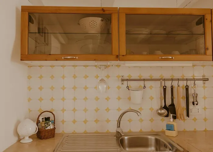 Elena's House 30 * بولينيانو آ ماري