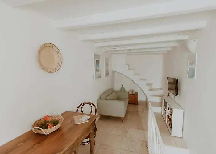 Elena's House 30 بيت للعطل *