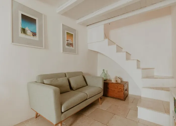 Elena's House 30 بيت للعطل بولينيانو آ ماري