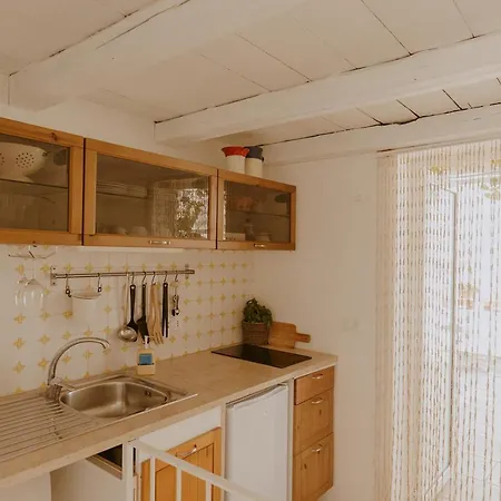 Vakantiehuis Elena's House 30