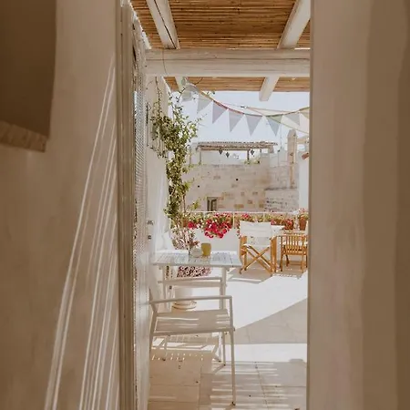 Vakantiehuis Elena's House 30