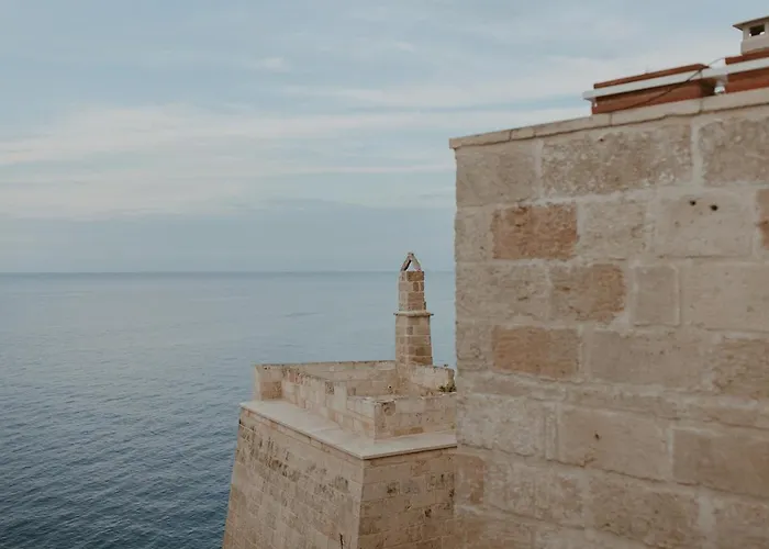 Elena's House 30 Vakantiehuis