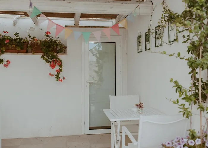 Elena's House 30 펜션