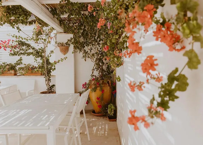 Elena's House 30 * 폴리나노 아마레