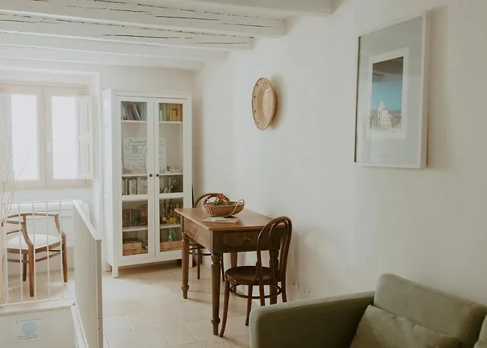 Elena's House 30 * 폴리나노 아마레