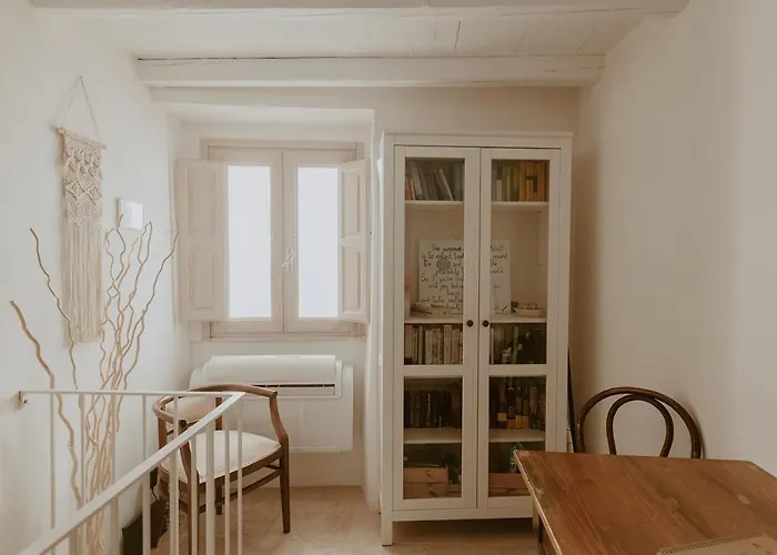 Elena's House 30 * 폴리나노 아마레