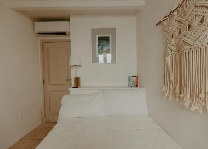 펜션 Elena's House 30 *