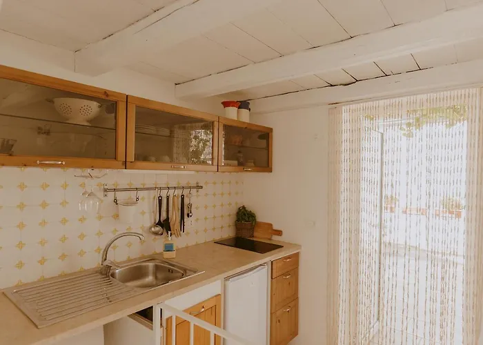 펜션 Elena's House 30