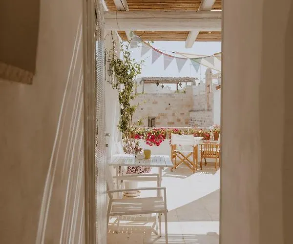 펜션 Elena's House 30