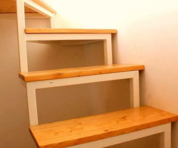 Elena's House 30 * 폴리나노 아마레